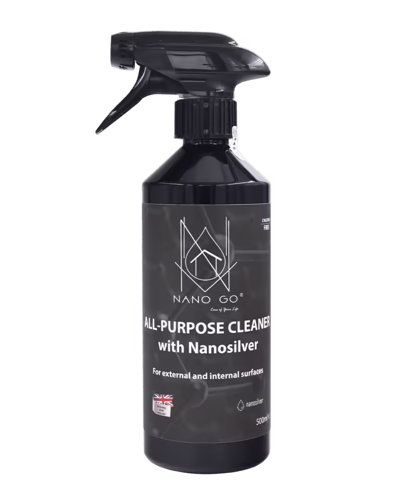 środek czyszczący uniwersalny