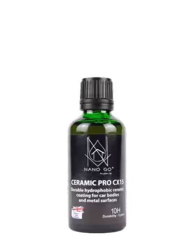 Ceramic Pro CX15
