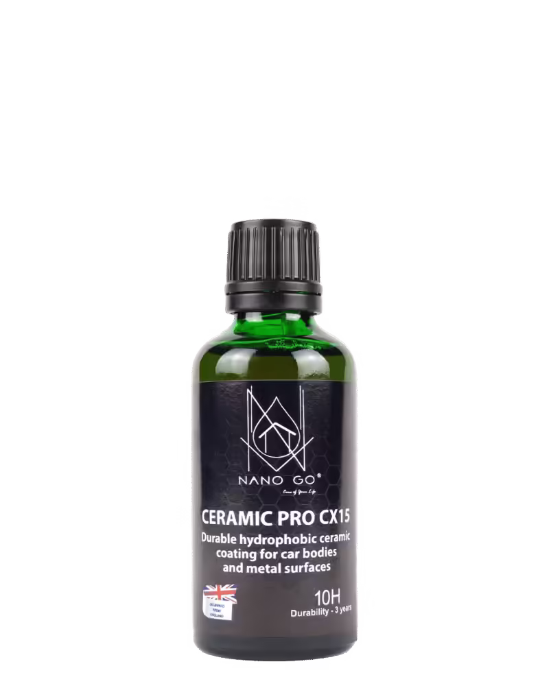 Ceramic Pro CX15