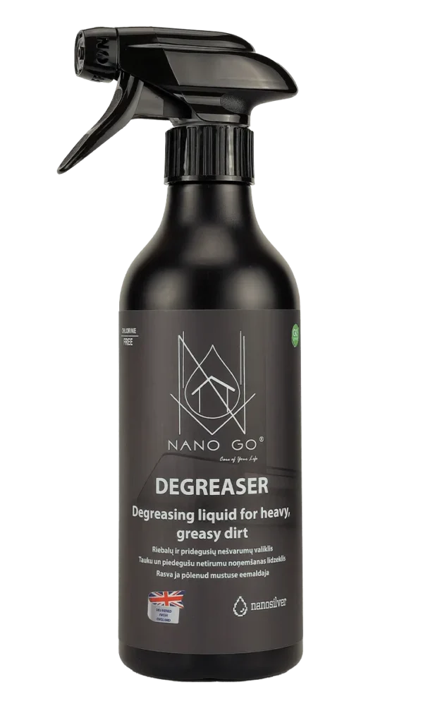 degreaser