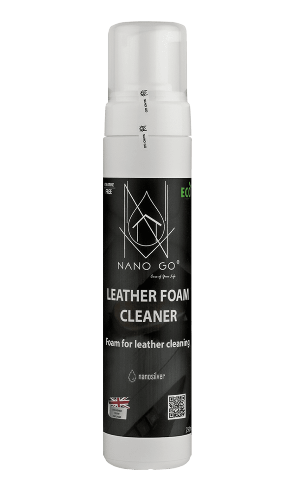 leather-foam-cleaner