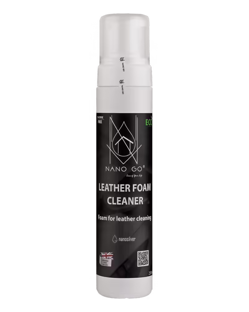 leather-foam-cleaner