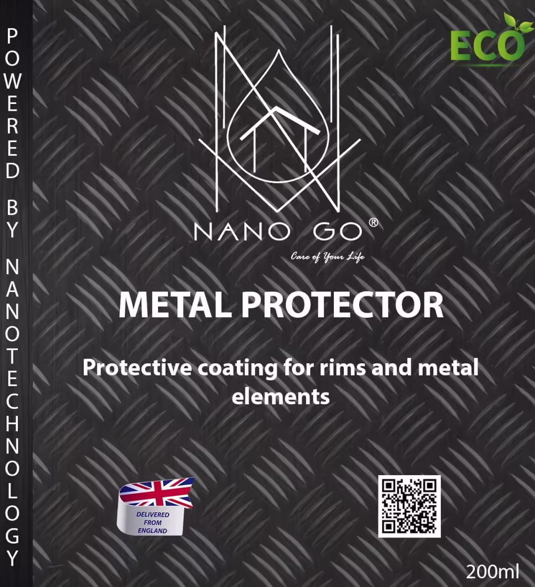 zaawansowana powłoka