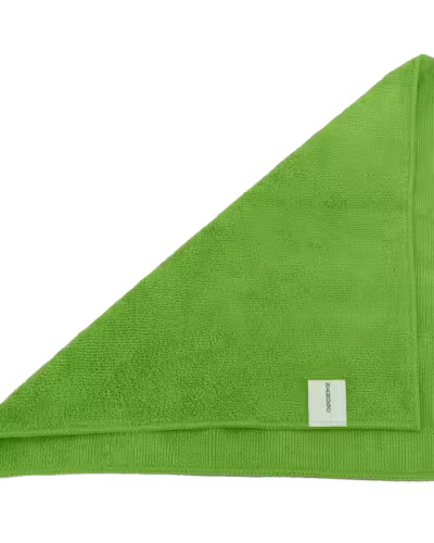 Microfiber cloth 32x32 - 320gsm