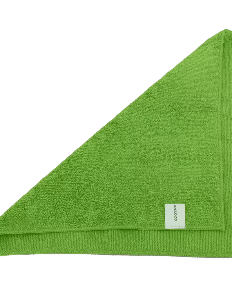 Microfiber cloth 32x32 - 320gsm