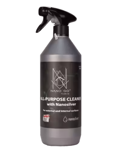 Uniwersalny środek czyszczący