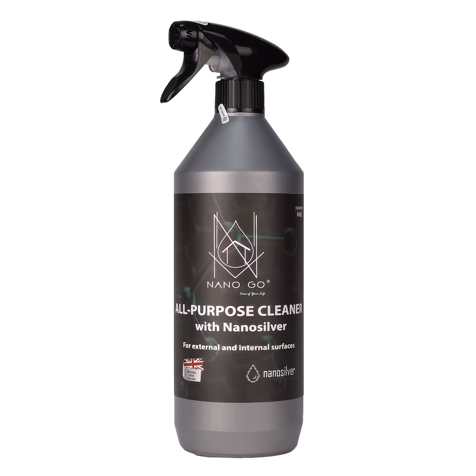 Uniwersalny środek czyszczący