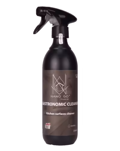 środek do czyszczenia kuchni