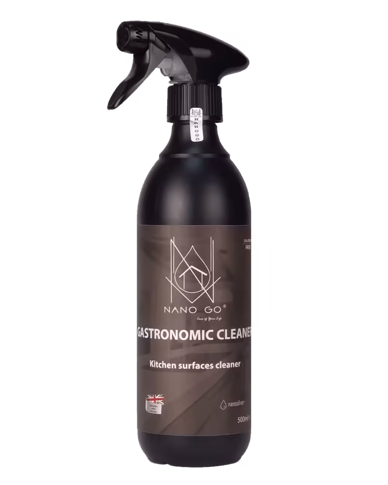 środek do czyszczenia kuchni