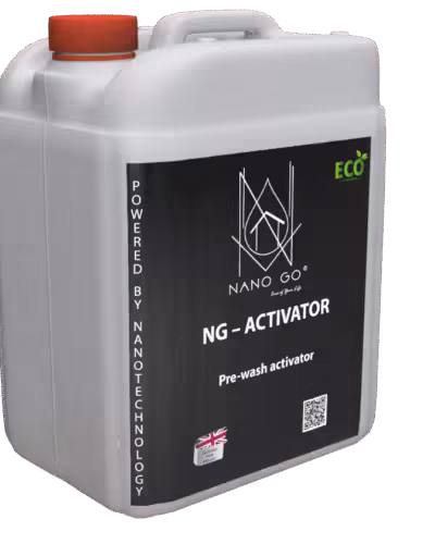 NG - ACTIVATOR