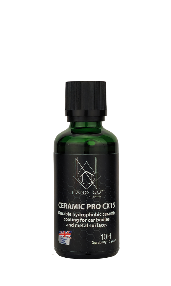 import placeholder for ceramic pro cx15 50ml