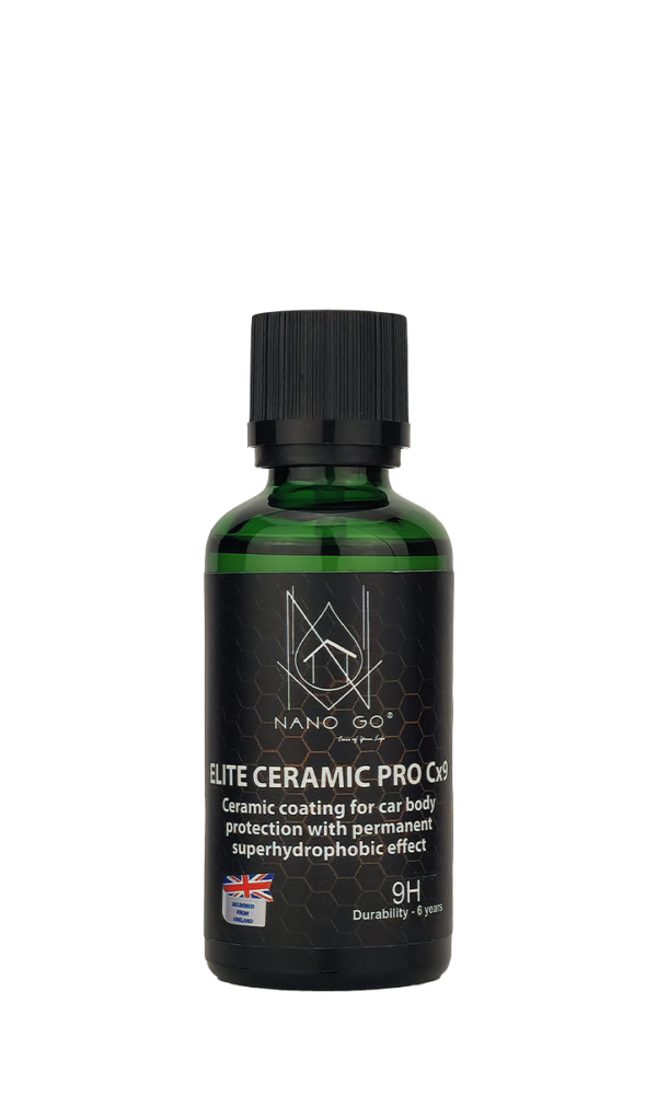 import placeholder for elite ceramic pro cx9 50ml