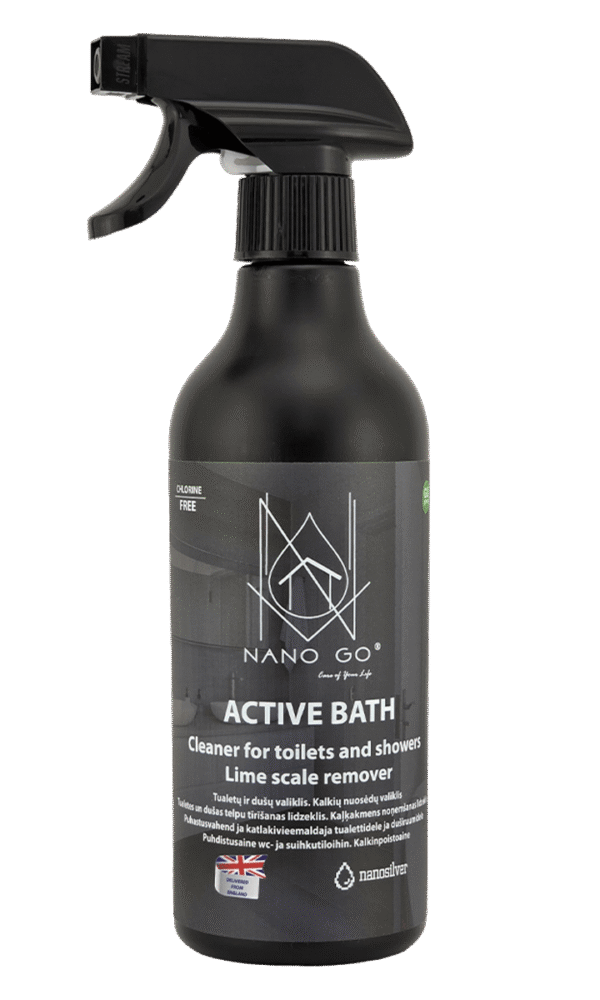 import placeholder for active bath 500ml