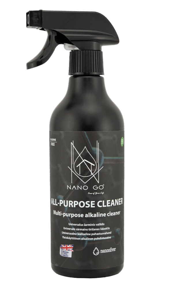 import placeholder for all purpose cleaner 500ml