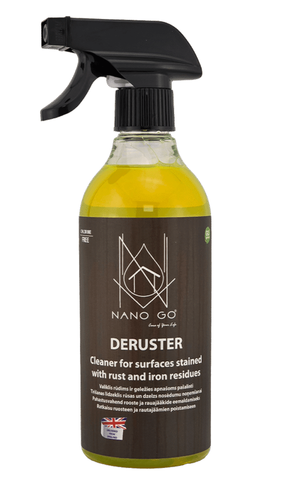 import placeholder for deruster rust remover 500ml