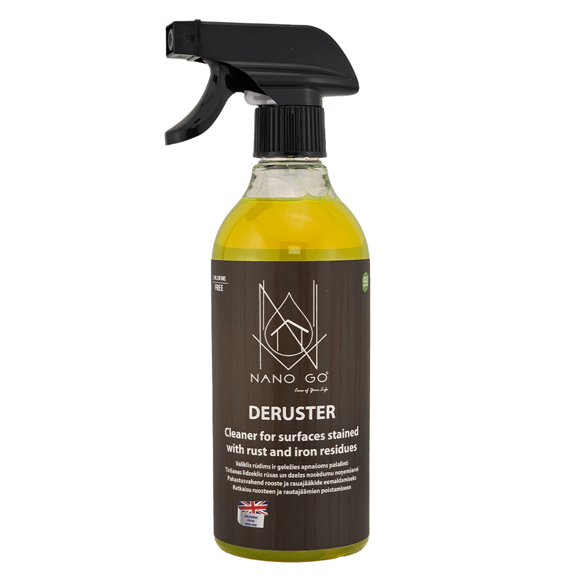 import placeholder for deruster rust remover 500ml import placeholder for deruster rust remover 500ml