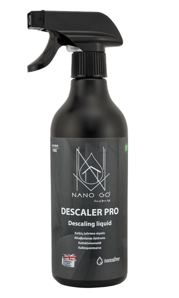 import placeholder for descaler pro 500ml