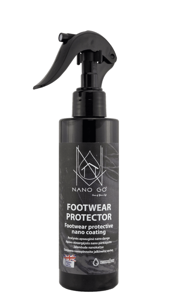 import placeholder for footwear protector 200ml