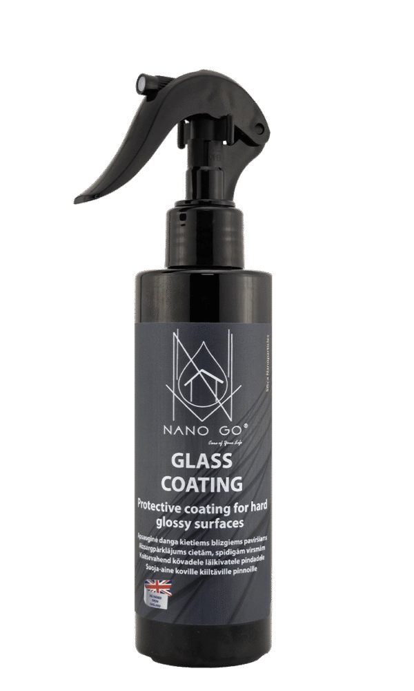 import placeholder for glass coating 200ml