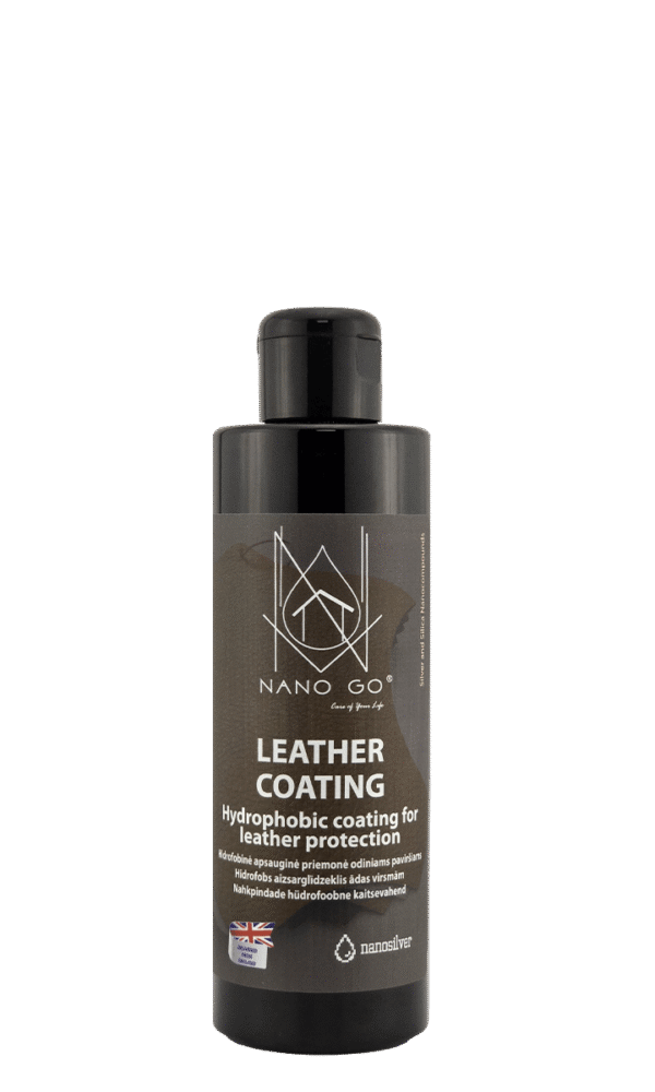 import placeholder for leather nano coating 200ml