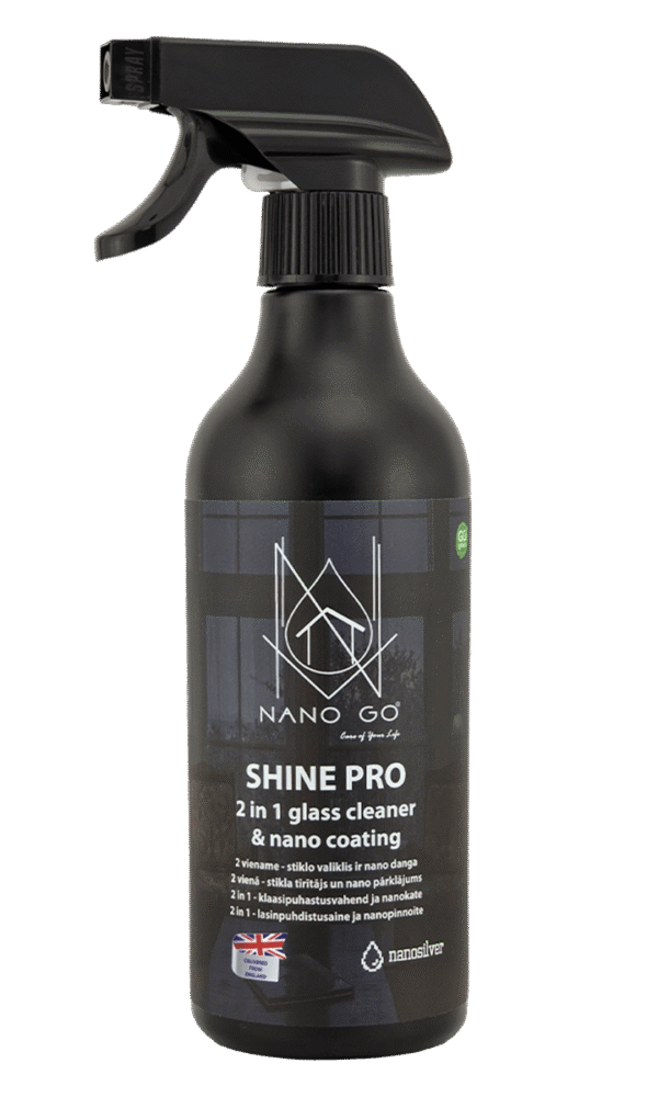 import placeholder for shine pro 500ml